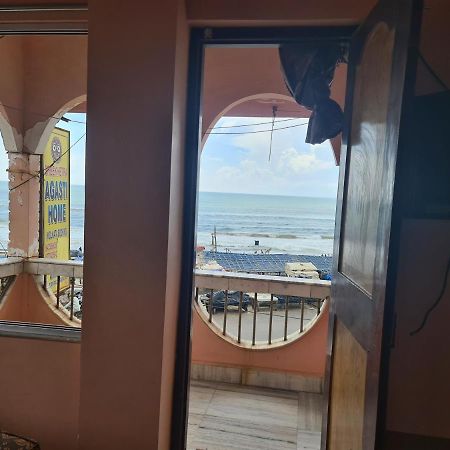 Shreekhetra Hotel Puri Eksteriør billede