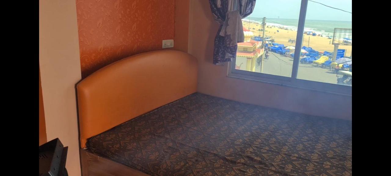 Shreekhetra Hotel Puri Eksteriør billede