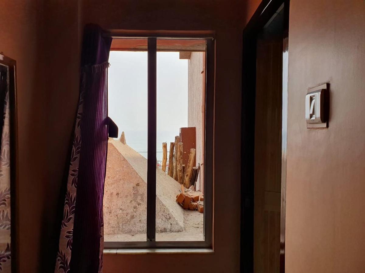 Shreekhetra Hotel Puri Eksteriør billede